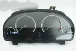 BMW 5 GT F07 Одометр / Спідометр 9312041 0263724024
