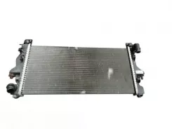 Fiat Ducato Радіатор 1349196080 0015321