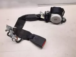 Ремінь безпеки заднього бампера Mazda 6 T86247T 04370410