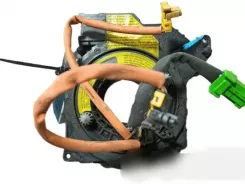 Подушка безпеки керма Volvo V50 30773411 0A3W9N0724