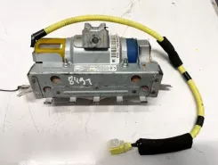 Подушка безпеки пасажира Toyota Corolla E140 E150 1034707 1053470