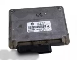 Контролер / модуль ЕБУ Volkswagen PASSAT B7 0AD927755BE H18S0119 5WK22063