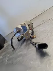 Насос ABS Peugeot 607 0265410040 0052212452