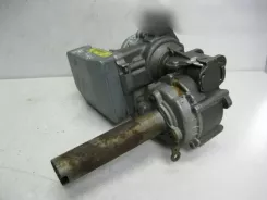 Рульова колонка Ford Fiesta / Комплект 8V5130529KK 05124266AC K3604