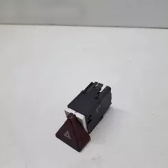 Кнопка аварійної сигналізації Volkswagen Caddy 1T0953509B 00811