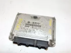 Контролер / модуль ЕБУ Skoda Octavia Mk1 (1U) 036906032B 0261207124