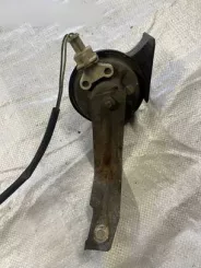 Seat Toledo III (5P) Клаксон 00370