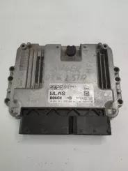 Контролер / модуль ЕБУ Ford Ranger 0281011826 WLAS18881D 1039S20119