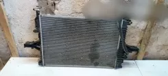 Радіатор Volvo XC70 6555301E 0598750010
