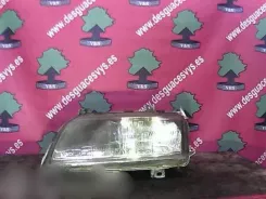 Фара Seat Alhambra (Mk1) 0301048301 0301048301BOSCH