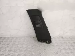 Кришка верхньої стійки Tesla Model X / B 103595100A