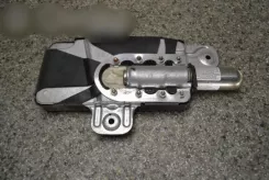 Подушка безпеки BMW 3 E46 Передня подушка безпеки 30339880A 01B1289B36801 34703723002T
