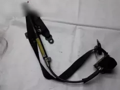 Volkswagen PASSAT B4 Передній ремінь безпеки 3A0857706A 00053286