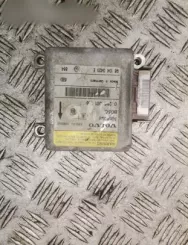 Контролер / модуль подушки безпеки Volvo S40, V40 0285001116