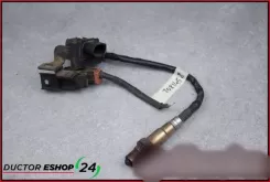 KIA Ceed Sonda лямбда 393502A420 0281004069 0281004070