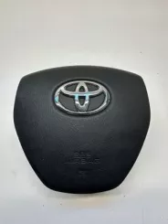 Подушка безпеки керма Toyota Auris E180 G080P1110022 004475213