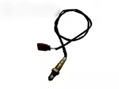 Volkswagen Touareg II Сонда лямбда 06E906262 0258010198 012041