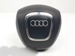 Подушка безпеки керма Audi Q7 4M 4L0880201J 001C6Z09KPS7