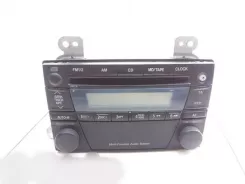 Панель / Радіо CD / DVD / GPS Mazda 14788200 04D1H11617