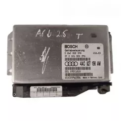Блок керування / Модуль коробки передач Audi A6 S6 C4 4A 4A0927156AM 0260002378 0501005595