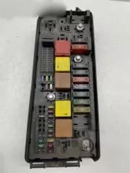 Блок запобіжників Opel Vectra C / Комплектний 13112920 00013360 519037014