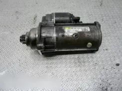 Стартер Volkswagen Golf IV 02A911024B 0876SG D7RS30