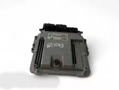 Комп'ютер двигуна Ford S-MAX AG9112A650RE 0281018210