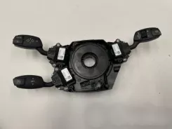 Важіль склоочисника / перемикач покажчиків повороту BMW 5 E60 E61 6968189 0144621901 90076071090054