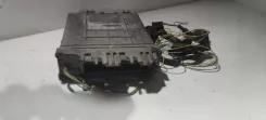 Контролер / модуль ЕБУ Volkswagen Golf III 0281001651 028906021GH