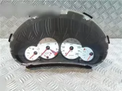 Спідометр / одометр Peugeot 206 9648837180 000643405