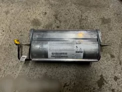 Подушка безпеки пасажира BMW 5 E60 E61 397039708134 08B240UA03927 600955100G