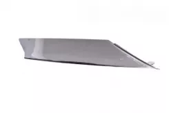 Накладка переднього бампера Tesla Model S 107963600A 105638000C