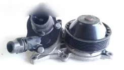Водяний насос BMW 1 E82 E88 781083302 041474011