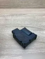 Двигун обігрівача Audi A6 S6 C6 4F 4F0820511A 0132801359 Б/в