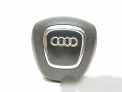 Подушка безпеки керма Audi Q7 4L 4L0880201K 001C630NSMM8