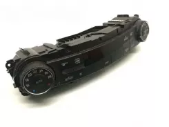 Панель кондиціонера Mercedes-Benz CLS C219 2198303285 00024107