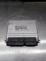 Audi A6 S6 C5 4B ECU контролер / модуль 3B0907551Q 0261206387
