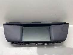 Монітор / Дисплей / Екран BMW 5 F10 F11 9243896 1044400 1046274