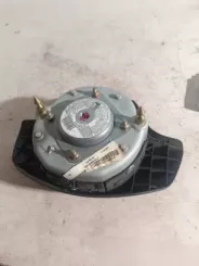 Seat Ibiza III (6L) Рульове колесо з подушкою безпеки 6L0880201 001UK402D21U 20243421340918