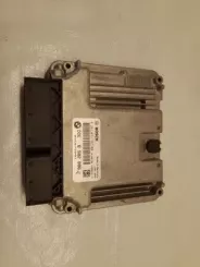 Контролер / модуль ЕБУ BMW X3 F25 12430048 1039S73177 858288601
