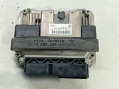 Контролер / модуль ЕБУ Audi A5 8T 8F 03L906018JG 04107071 0281018128