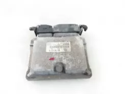 Контролер / модуль ЕБУ Volkswagen Bora 0261204927 06A906018BK