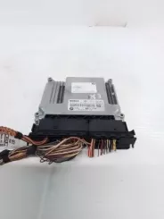 Контролер / модуль ЕБУ BMW 3 E92 E93 7807530 030006174 0281013536