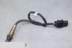 Skoda Fabia Mk2 (5J) Sonda lambda 03C906262 0258017066 0258017007