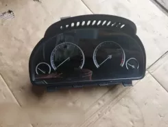 BMW 5 GT F07 Одометр / Спідометр 922080301 1044663