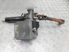 Volkswagen Polo V 6R Рульова колонка 6C1909144D 02154706 6C1909144AG