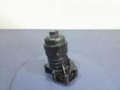 Кришка масляного фільтра Audi A8 S8 D2 4D 06M115401F