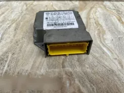 Audi Q7 4L Блок керування/модуль Airbag 4L0959655C 00399D03679G 4L0910655D