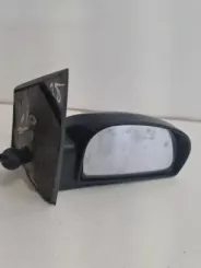 Електричне дзеркало передніх дверей Hyundai Getz E4012190 04012191 022190