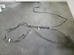 Паливна магістраль Alfa Romeo Stelvio 00505511960 00505595870 00505595840